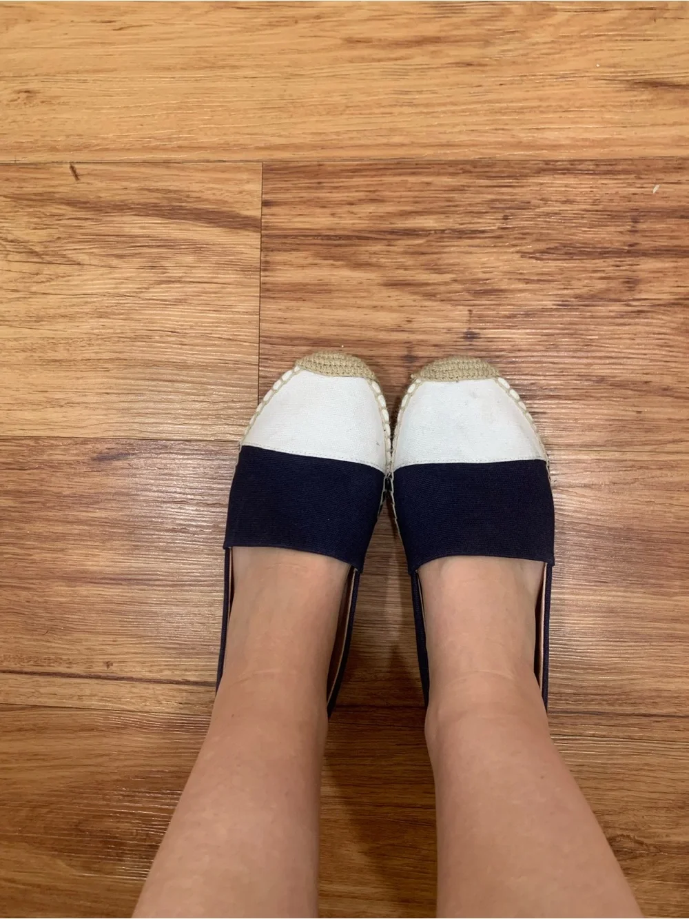 J.Crew Espadrilles
